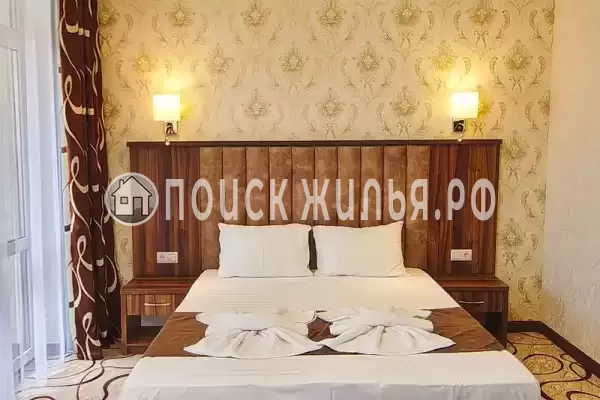 Гостевой дом «Бон вояж» Гостевой дом «Бон вояж»