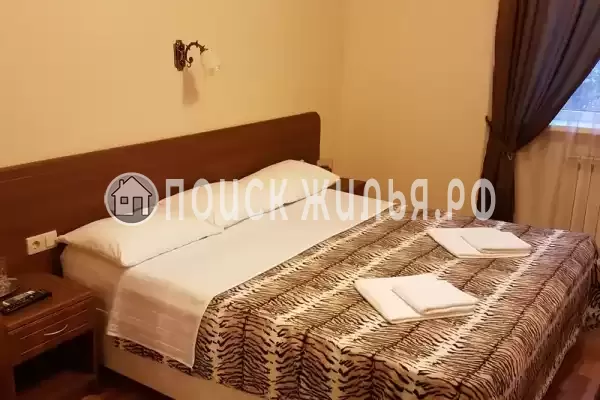 Гостевой дом «Бон вояж» Гостевой дом «Бон вояж»