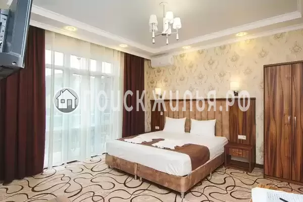 Гостевой дом «Бон вояж» Гостевой дом «Бон вояж»