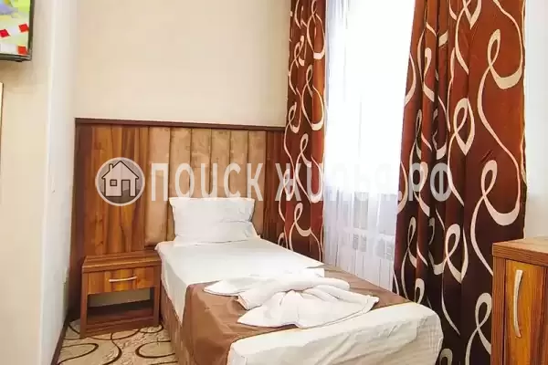 Гостевой дом «Бон вояж» Гостевой дом «Бон вояж»