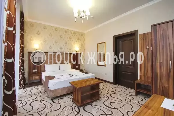 Гостевой дом «Бон вояж» Гостевой дом «Бон вояж»