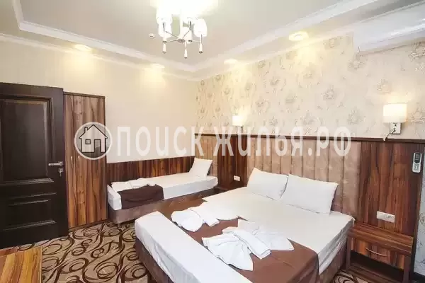 Гостевой дом «Бон вояж» Гостевой дом «Бон вояж»