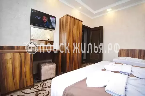 Гостевой дом «Бон вояж» Гостевой дом «Бон вояж»