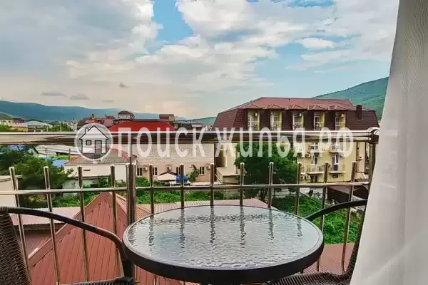 Гостевой дом «Бон вояж» Гостевой дом «Бон вояж»