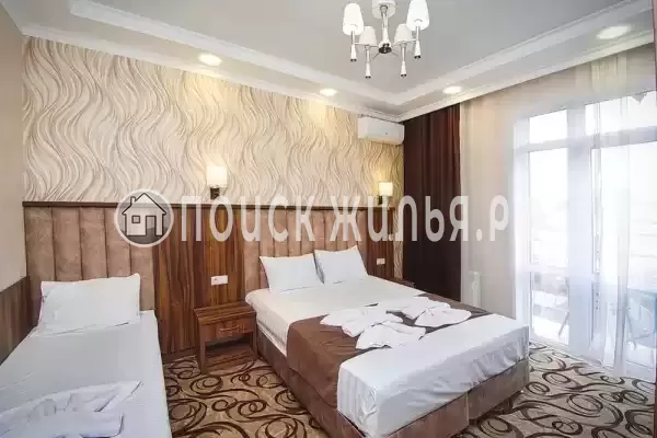 Гостевой дом «Бон вояж» Гостевой дом «Бон вояж»