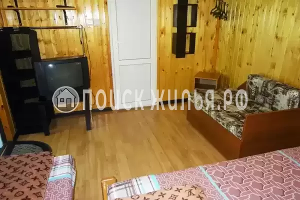 Частный сектор «Коттеджи у Бугаёвых» Частный сектор «Коттеджи у Бугаёвых»