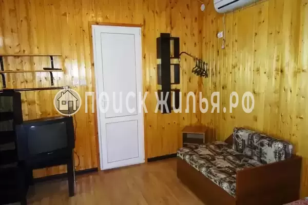 Частный сектор «Коттеджи у Бугаёвых» Частный сектор «Коттеджи у Бугаёвых»