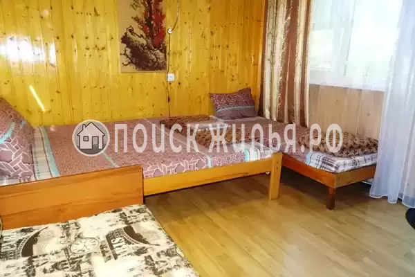 Частный сектор «Коттеджи у Бугаёвых» Частный сектор «Коттеджи у Бугаёвых»