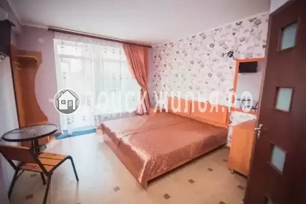 Частный сектор «Кипарис»