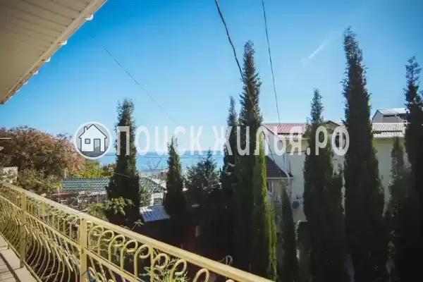 Частный сектор «Кипарис»