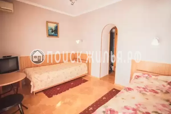 Частный сектор «Кипарис»