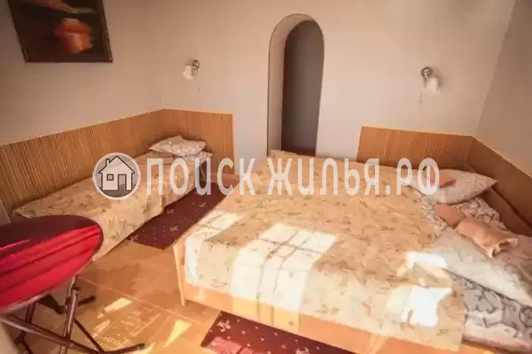 Частный сектор «Кипарис»