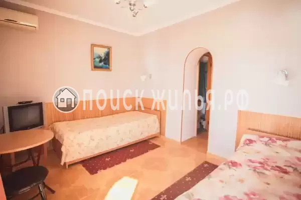 Частный сектор «Кипарис»