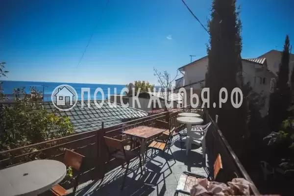 Частный сектор «Кипарис»