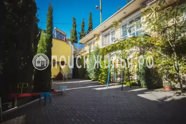 Частный сектор «Кипарис»