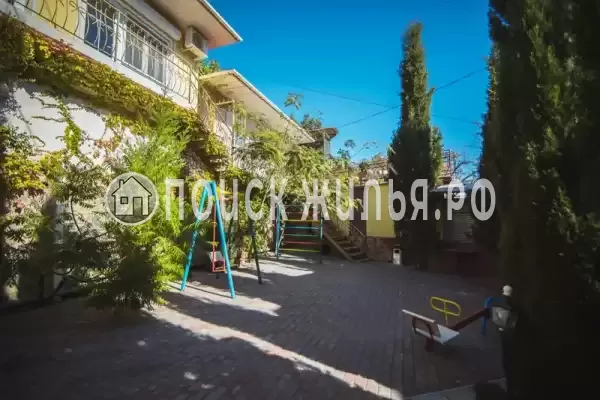 Частный сектор «Кипарис»