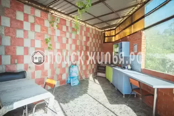 Частный сектор «Кипарис»