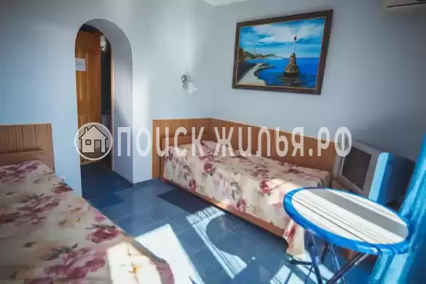 Частный сектор «Кипарис»