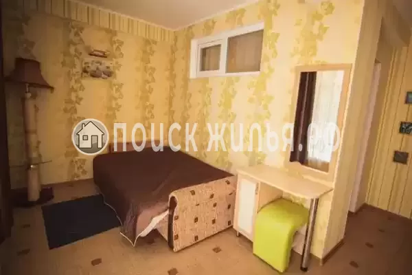 Частный сектор «Кипарис»