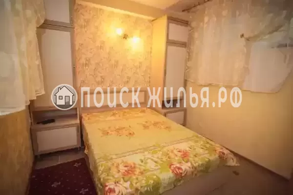 Частный сектор «Кипарис»