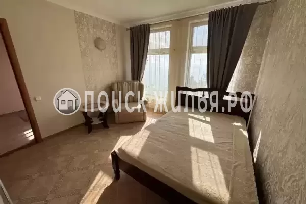 «Морской прибой»