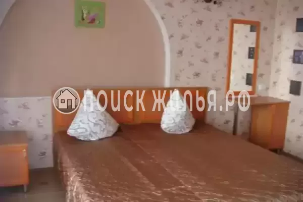 Частный сектор «Кипарис»