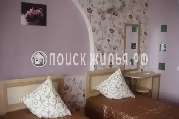 Частный сектор «Кипарис»