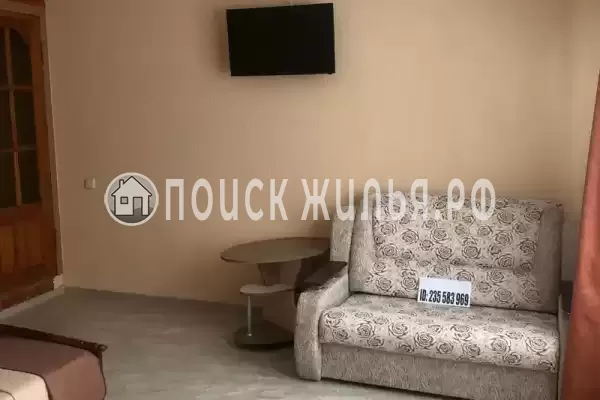 «Морской прибой»