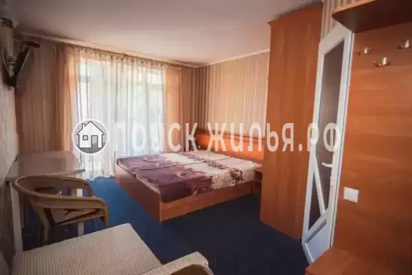 Частный сектор «Кипарис»