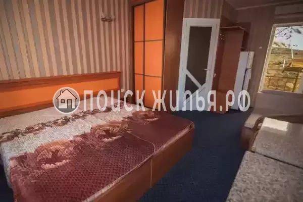 Частный сектор «Кипарис»