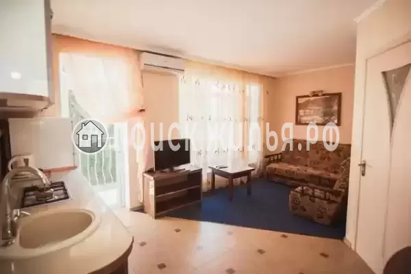 Частный сектор «Кипарис»