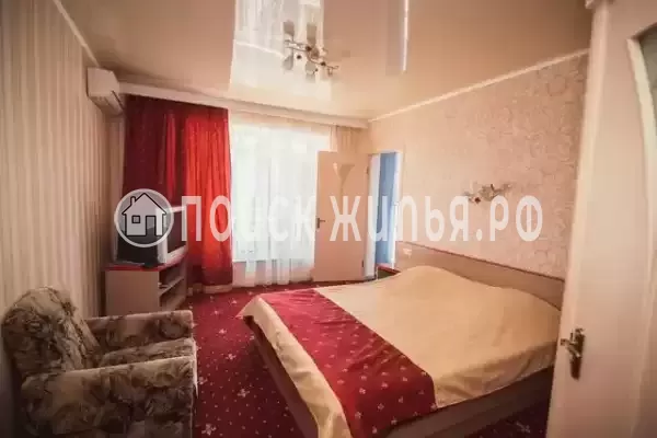 Частный сектор «Кипарис»