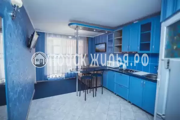 Частный сектор «Кипарис»