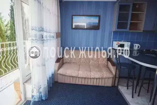 Частный сектор «Кипарис»