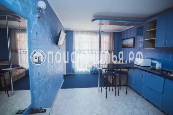 Частный сектор «Кипарис»