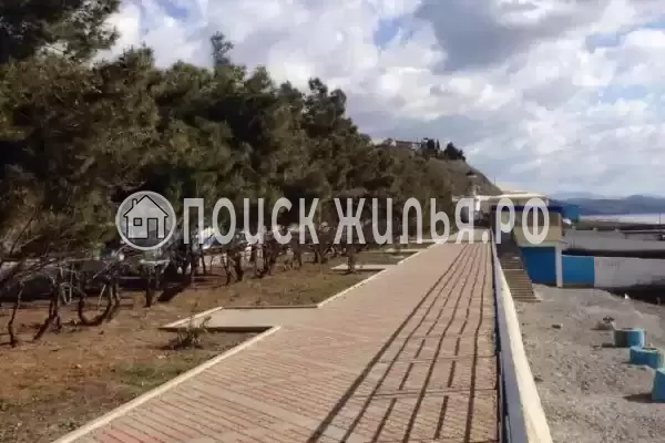 «Морской прибой»