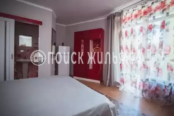 Частный сектор «Кипарис»