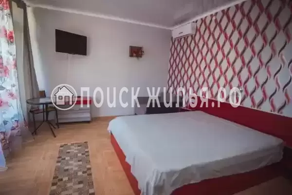 Частный сектор «Кипарис»