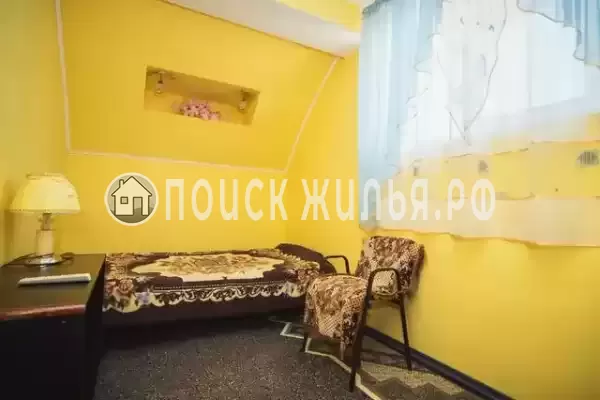 Частный сектор «Кипарис»