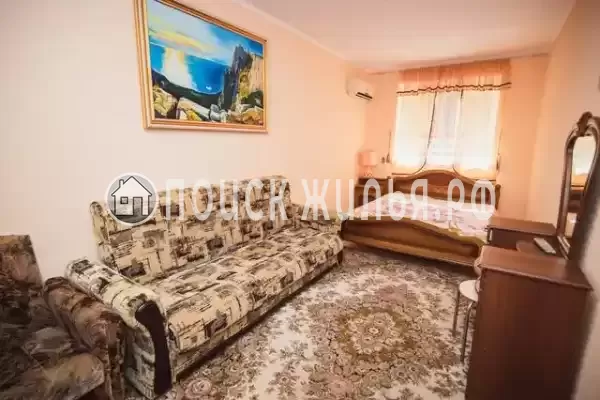 Частный сектор «Кипарис»