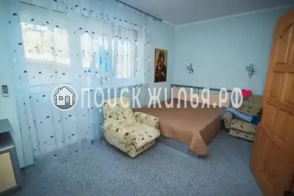 Частный сектор «Кипарис»