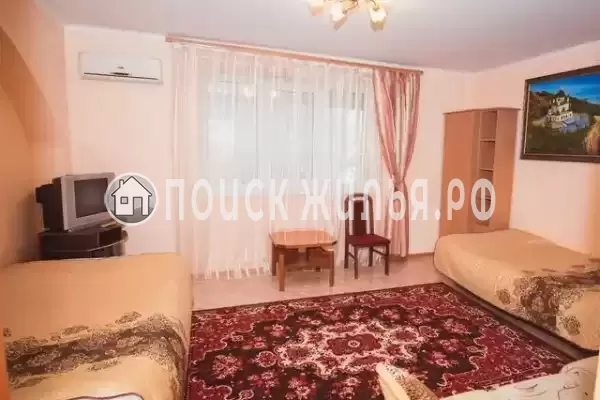 Частный сектор «Кипарис»