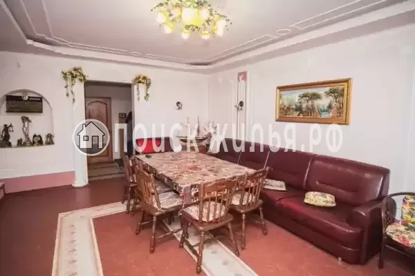 Частный сектор «Кипарис»