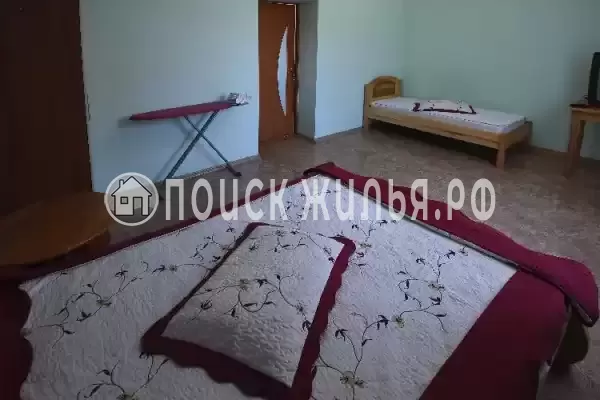 «Морской прибой»