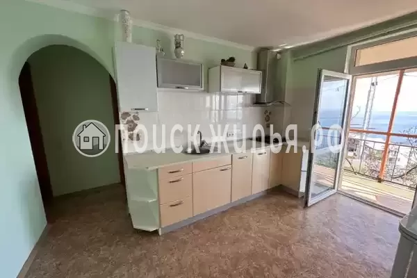 «Морской прибой»