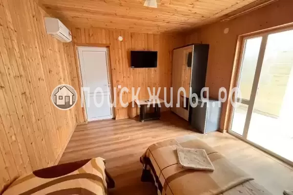 Гостевой дом «Дарья+» Гостевой дом «Дарья+»