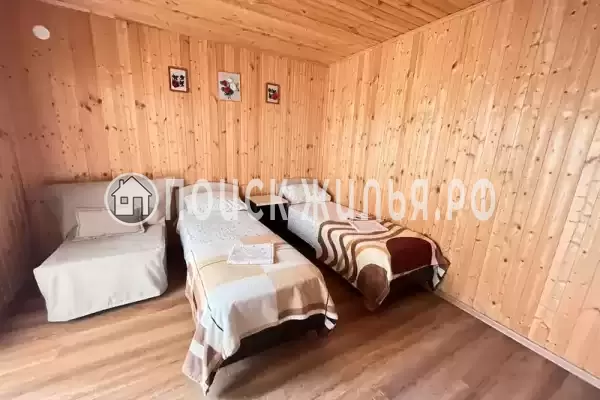 Гостевой дом «Дарья+» Гостевой дом «Дарья+»