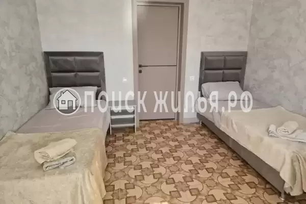 Гостевой дом «Дарья+» Гостевой дом «Дарья+»