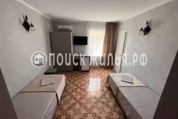 Гостевой дом «Дарья+» Гостевой дом «Дарья+»