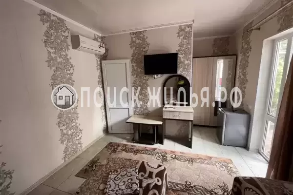 Гостевой дом «Дарья+» Гостевой дом «Дарья+»